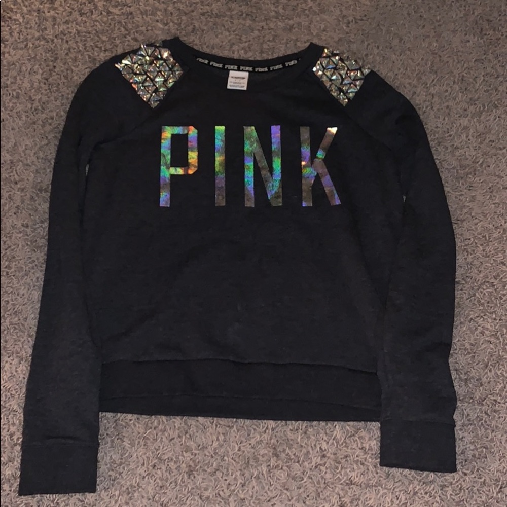 PINK Sweat shirt